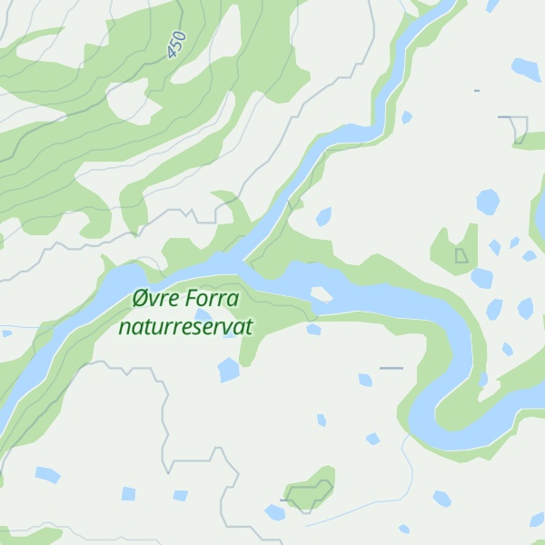 Map of Branok