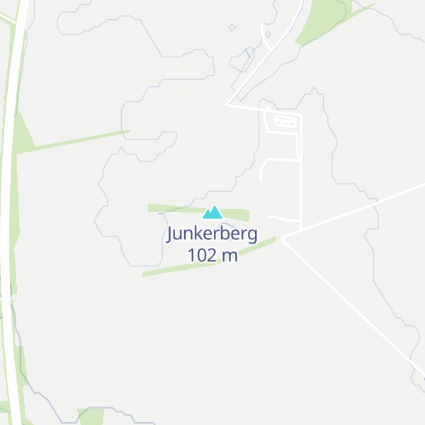 Map of Junkerberg