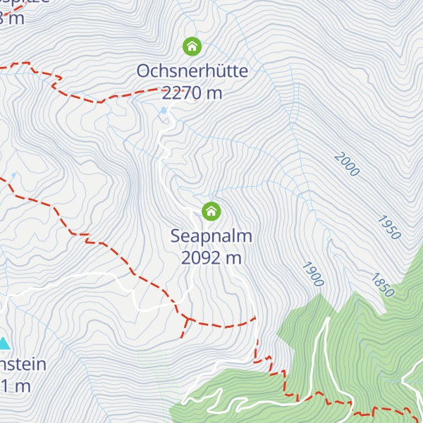 Map of Seapnalm