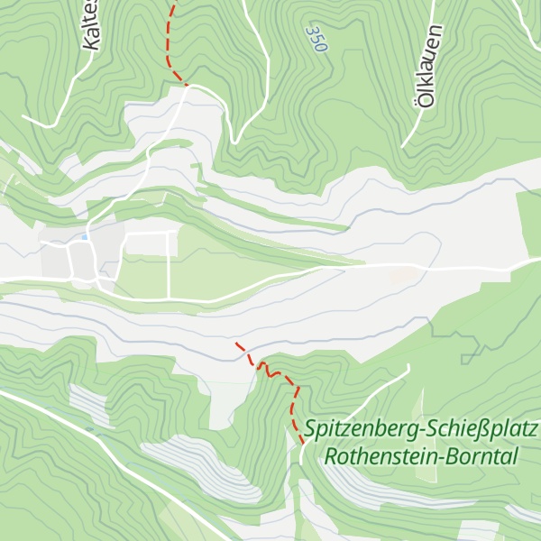 Map of Kuppe (438,2)