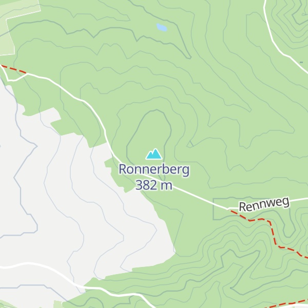 Map of Ronnerberg