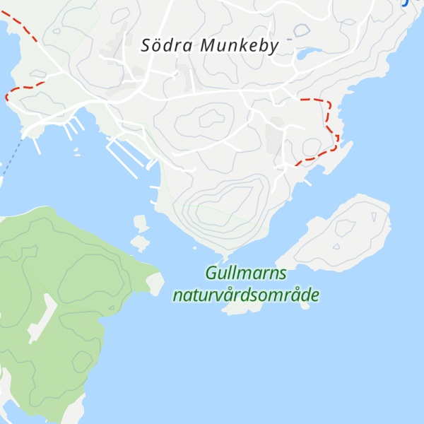 Map of Bälögat