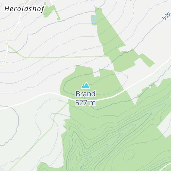 Map of Brand