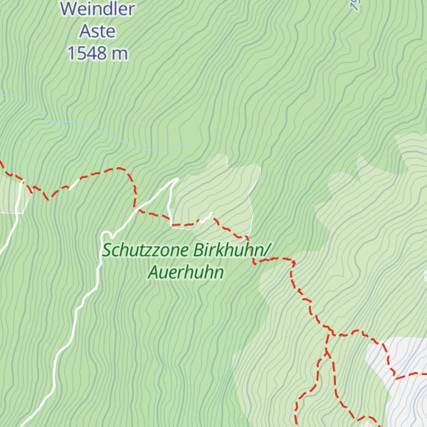 Map of Markis-Alpe