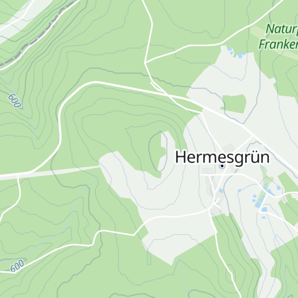 Map of Veiteknock