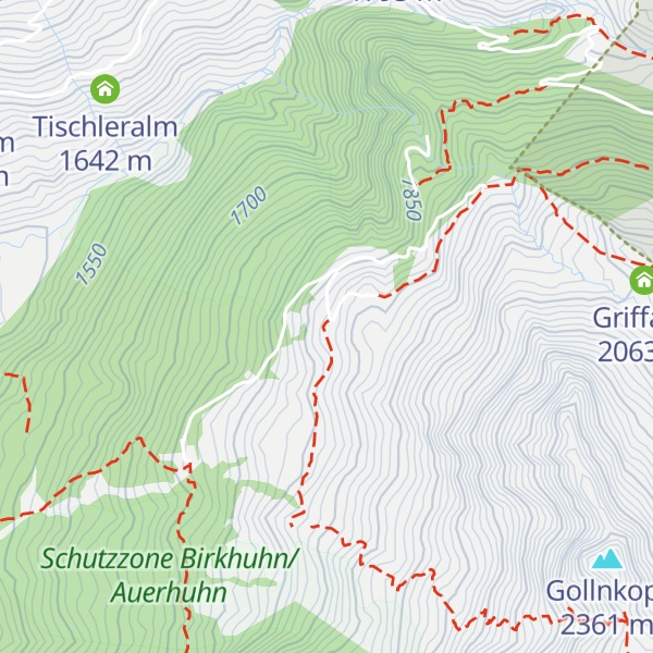 Map of Poltnalm