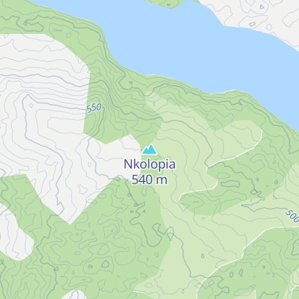 Map of Nkolopia