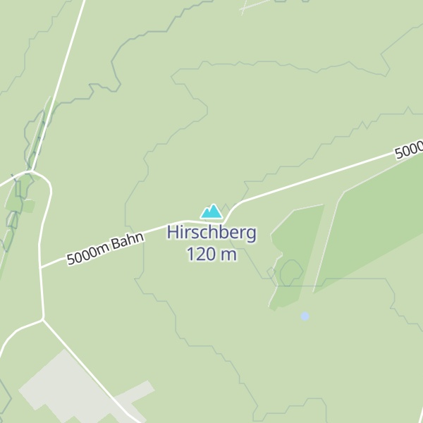 Map of Hirschberg