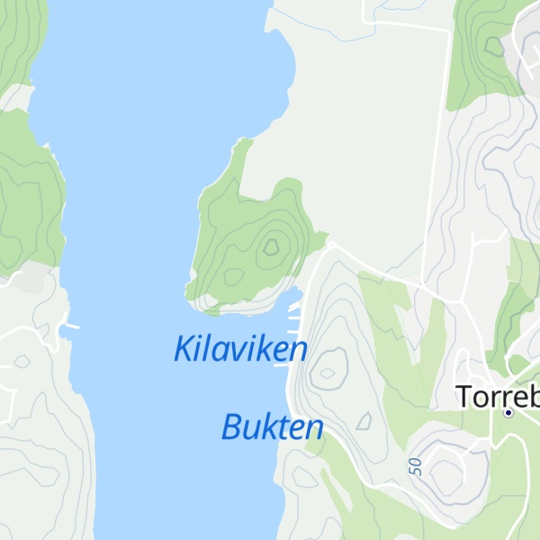 Map of Knuten