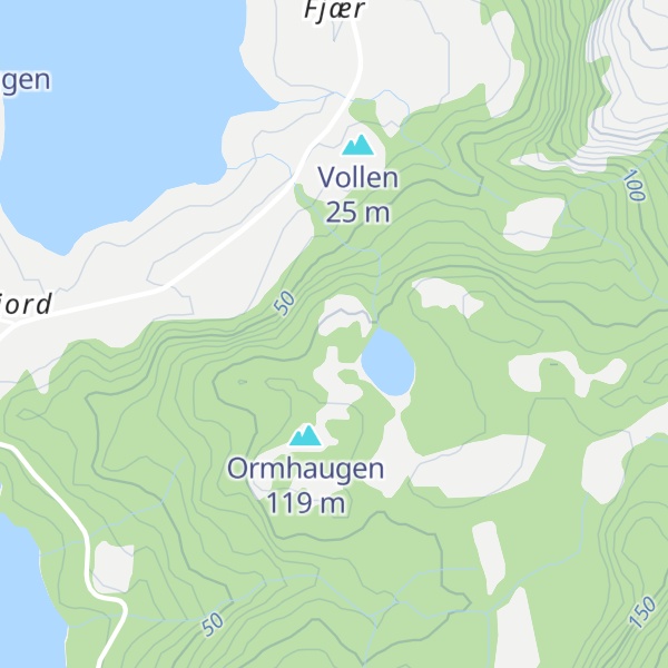 Map of Moen