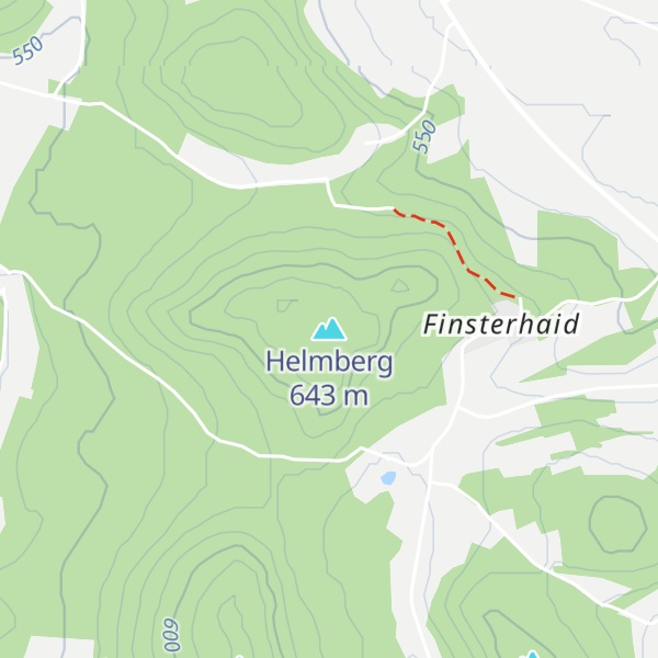 Map of Helmberg