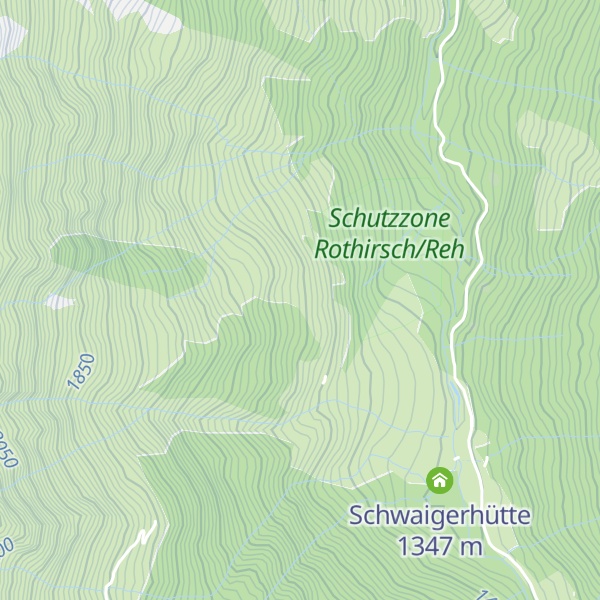 Map of Riedaste