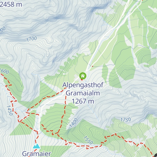 Map of Kasalm
