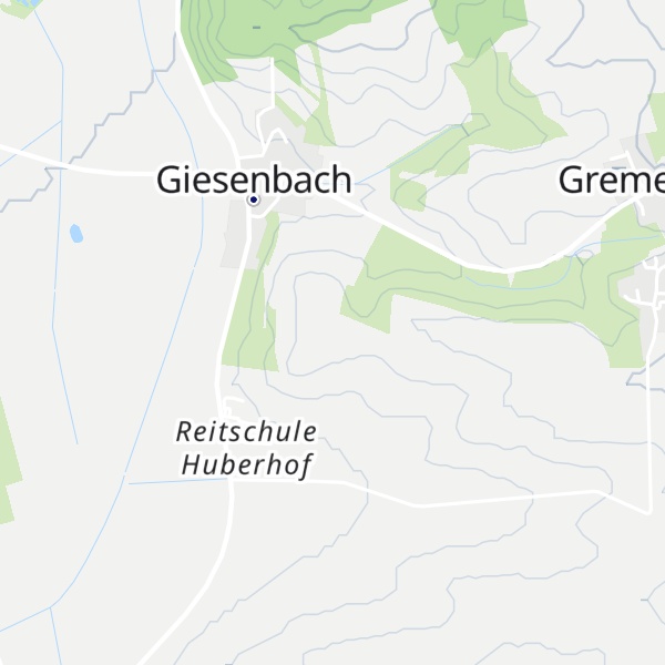 Map of Steinberg