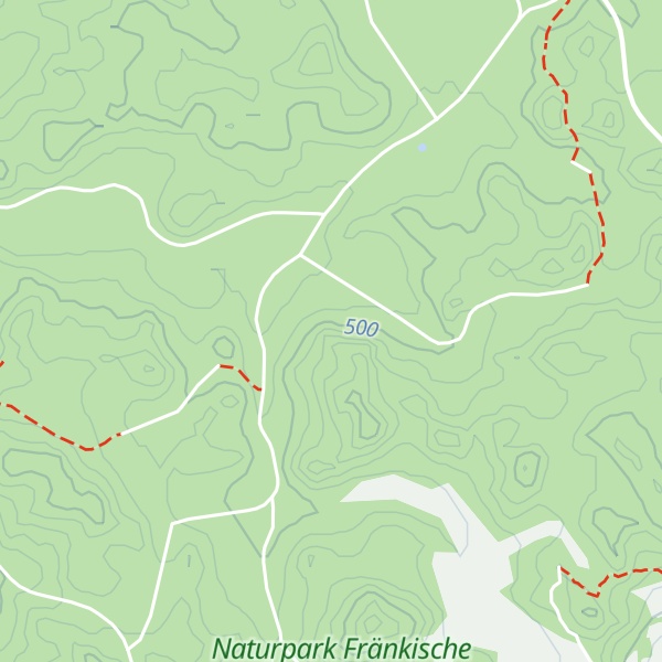 Map of Erdenkäuferwand