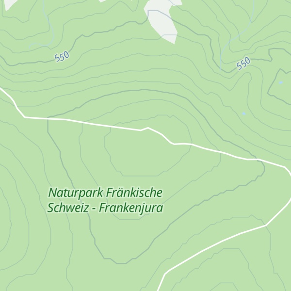Map of Preunersfelder Rangen