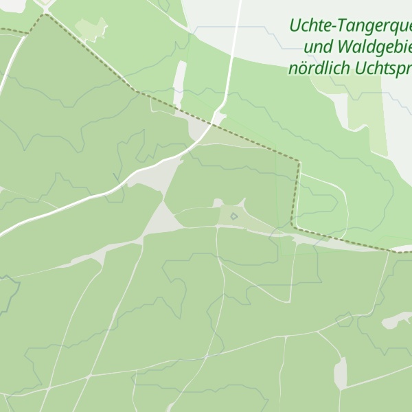 Map of Schwarzer Berg