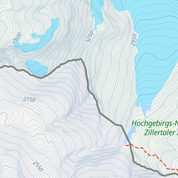 Map of Grawand