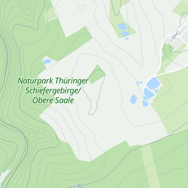 Map of Bühl