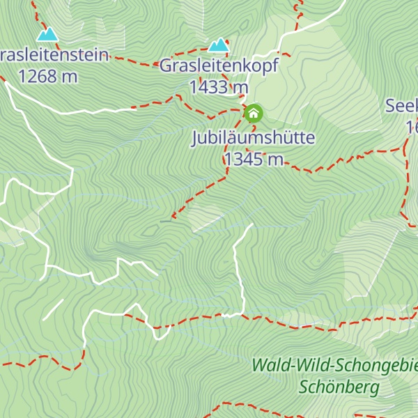 Map of Älpel