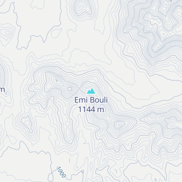 Map of Emi Bouli