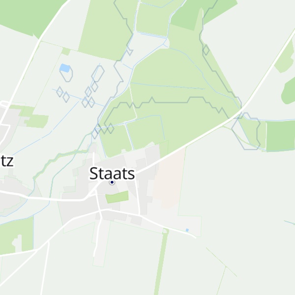Map of Schutzhütte zum Storchenblick