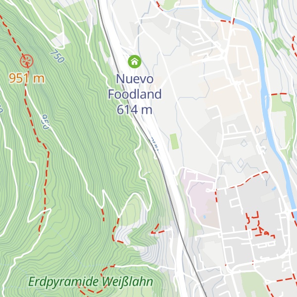 Map of Neuhäusler Hof