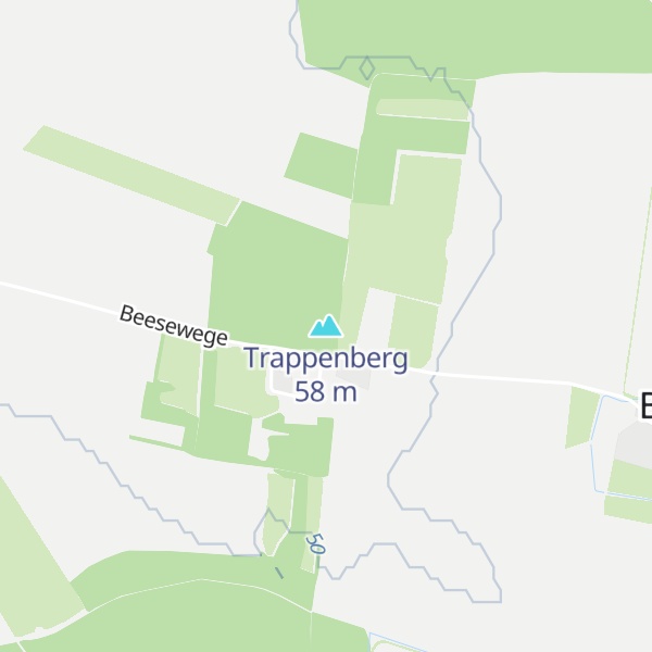 Map of Trappenberg