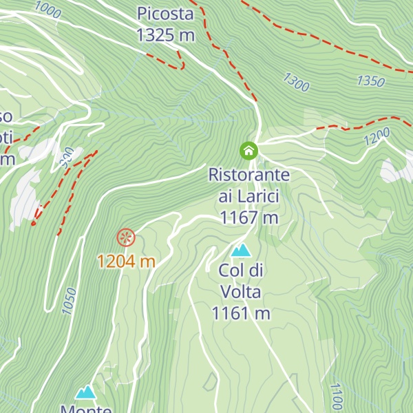 Map of Alice