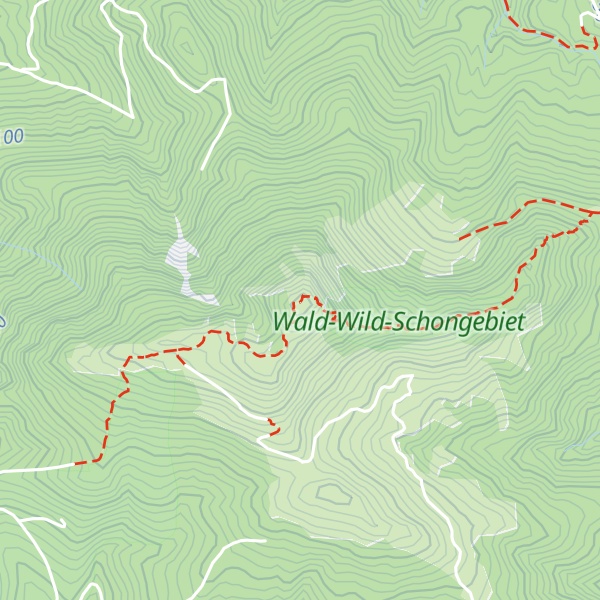 Map of Fockenstein