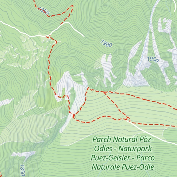 Map of Ausserraschötz