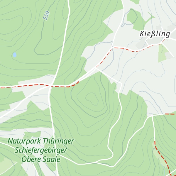 Map of Wiesbühl