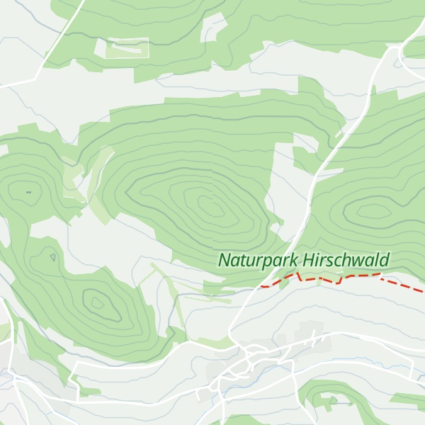 Map of Dürrling