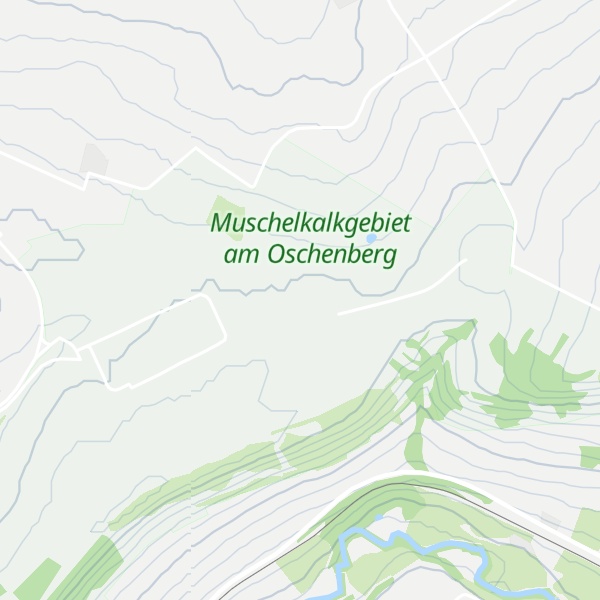 Map of Mittelberg