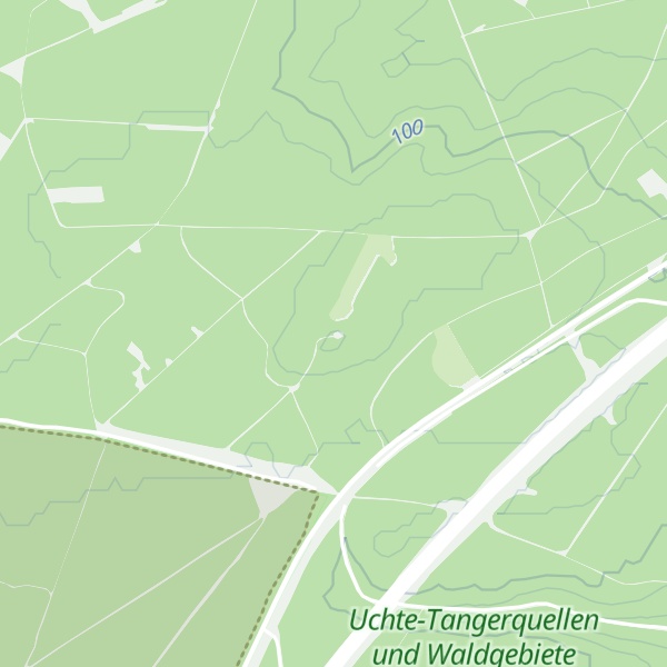 Map of Landsberg