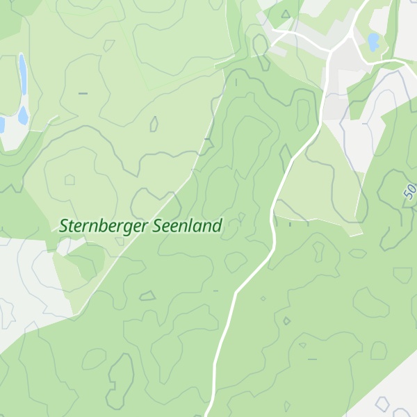 Map of Ravensberg