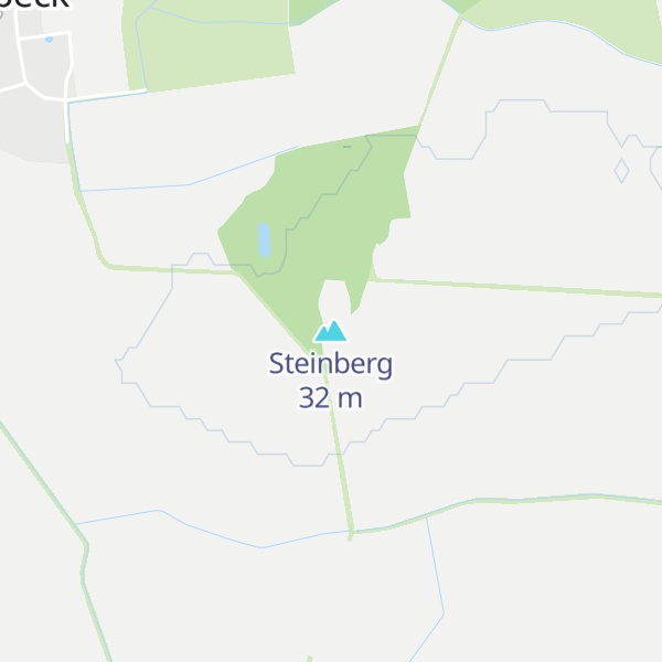 Map of Steinberg