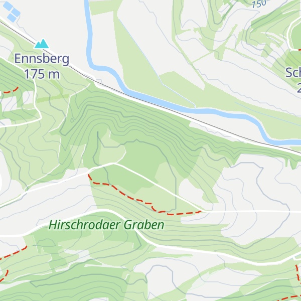 Map of Wurmberg