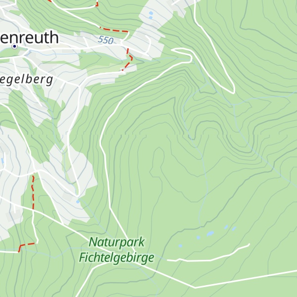 Map of Schloßberg