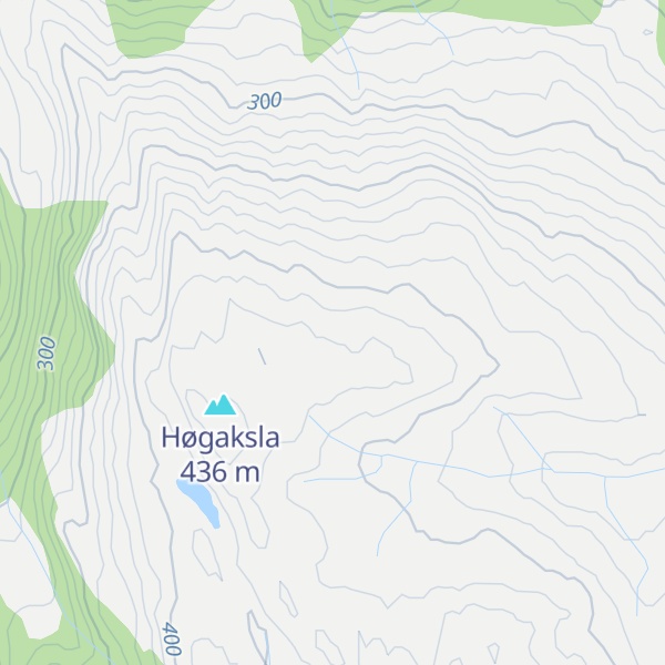 Map of Skiftesrabben