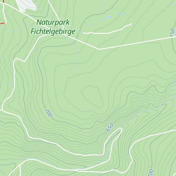 Map of Sauberg