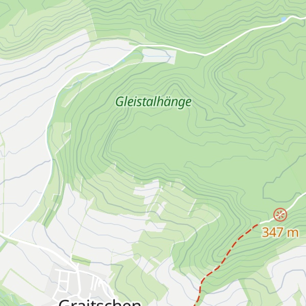 Map of Mönskuppe