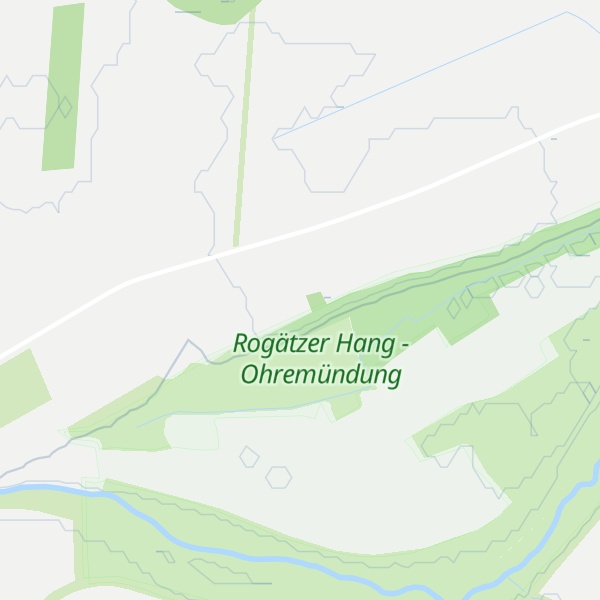 Map of Weinberg