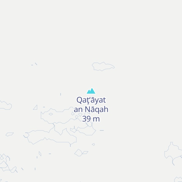 Map of Qaţ‘āyat an Nāqah