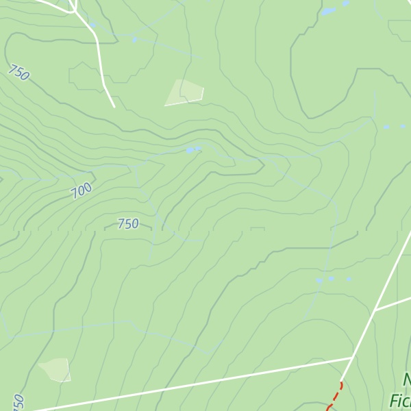 Map of Tümpfellohhütte