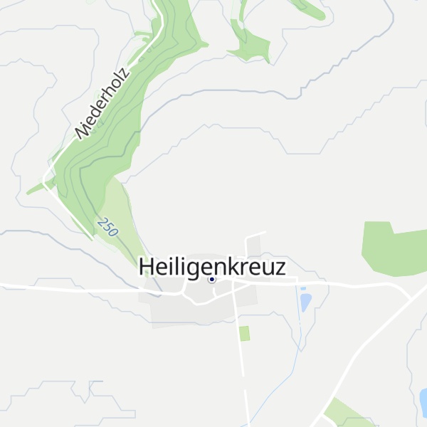 Map of Wachhügel