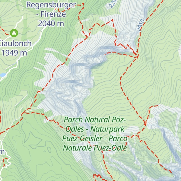 Map of Pela de Vit