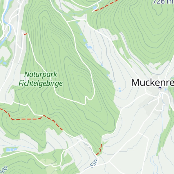 Map of Iskaraberg