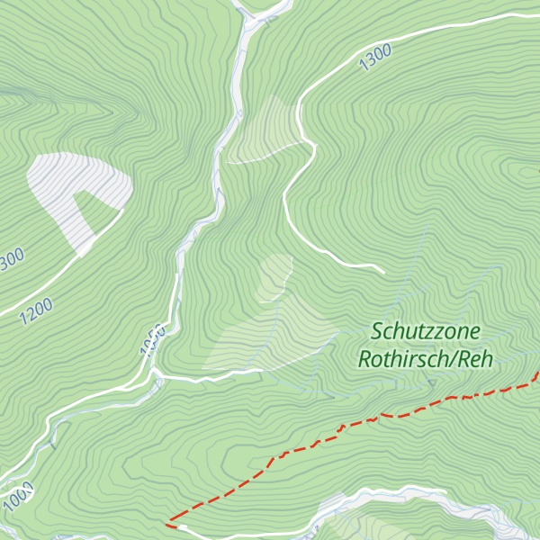 Map of Schlag-Niederalm