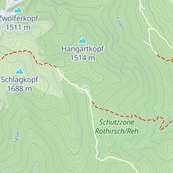 Map of Kotalm